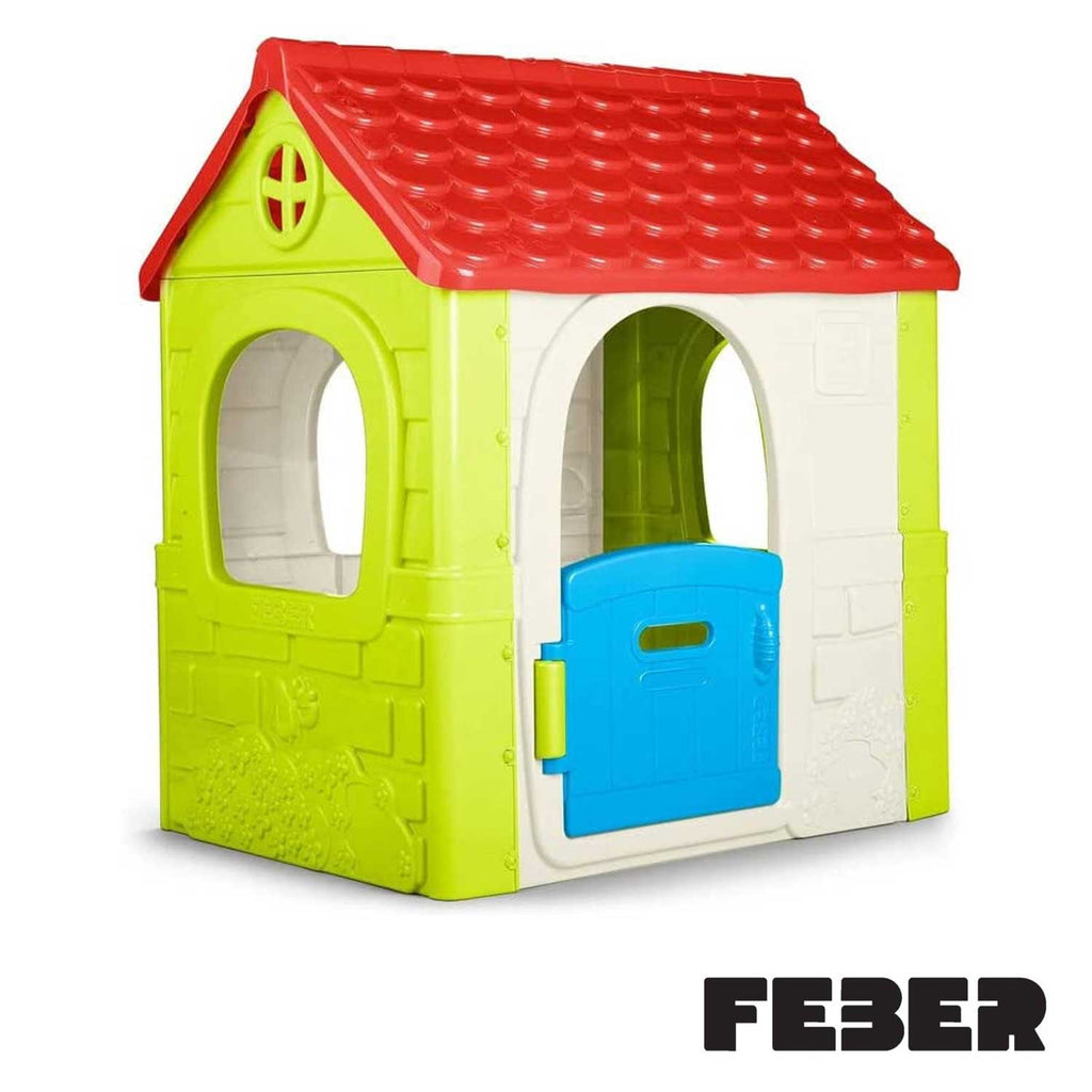 Feber - Funny House