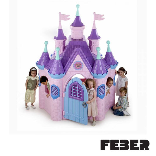 Feber - Super Palazzo