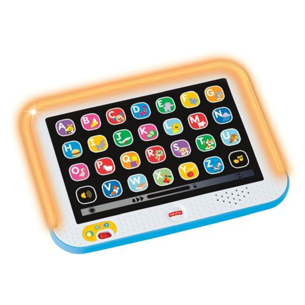 Fisher-Price - Smart Stages Tablet Laugh &amp; Learn CHD11