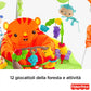 Fisher Price - Centro Attività Amici Della Foresta CHM91