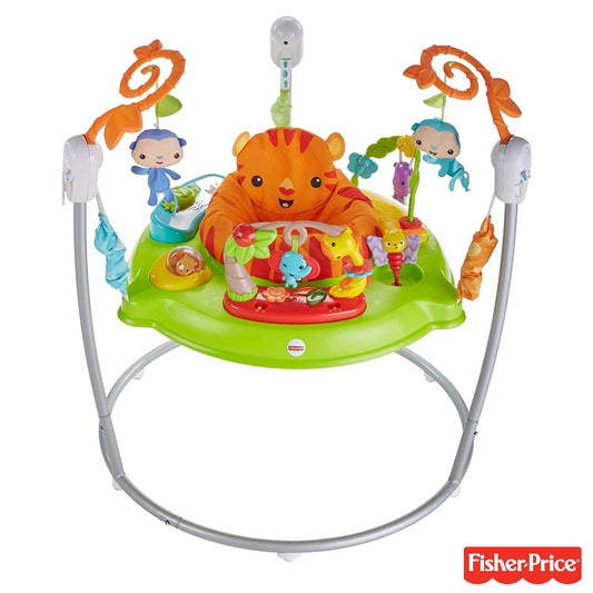 Fisher Price - Centro Attività Amici Della Foresta CHM91