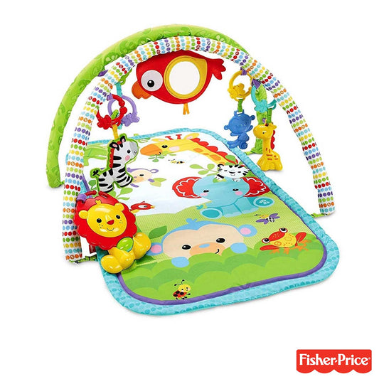 Fisher Price - Palestrina della Foresta CHP85