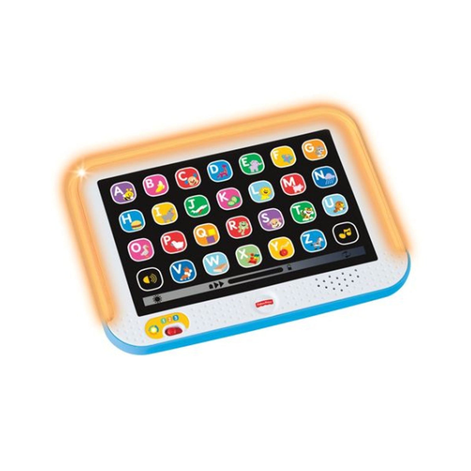 Fisher-Price - Smart Stages Tablet Laugh &amp; Learn CHD11