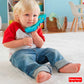 Fisher Price -Smartphone Lascia un Messaggio Ridi & Impara FPR15