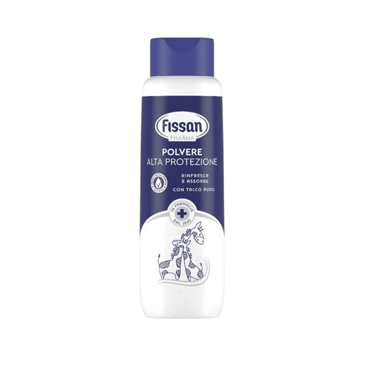 Fissan - High Protection Powder 250gr