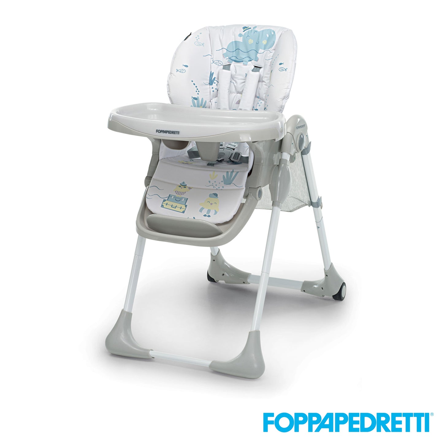Foppapedretti - Pappa Meeting high chair