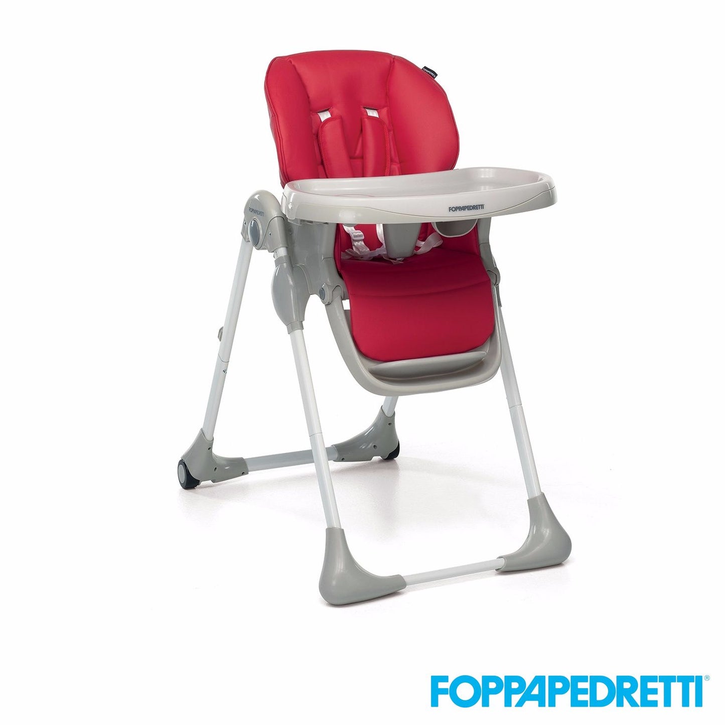 Foppapedretti - Pappa Meeting high chair