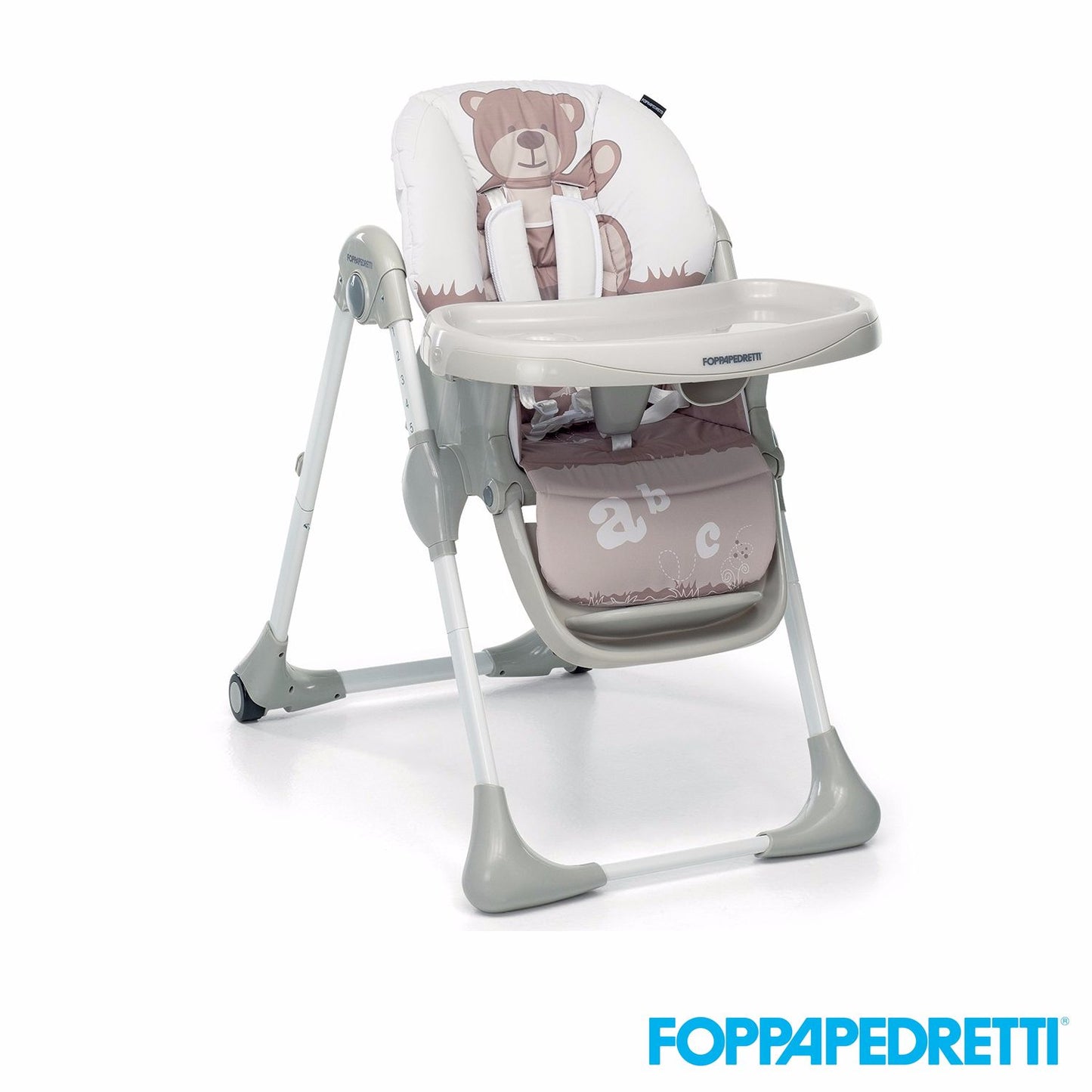 Foppapedretti - Pappa Meeting high chair