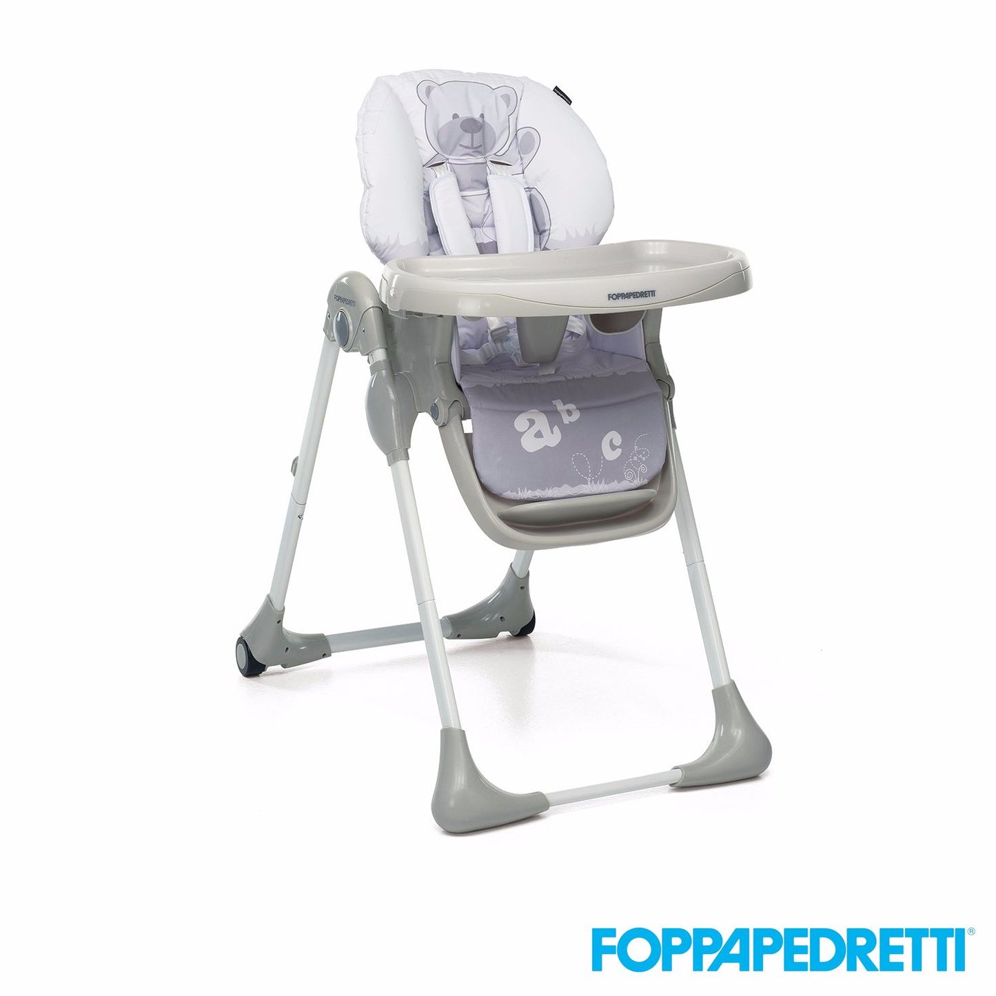 Foppapedretti - Pappa Meeting high chair