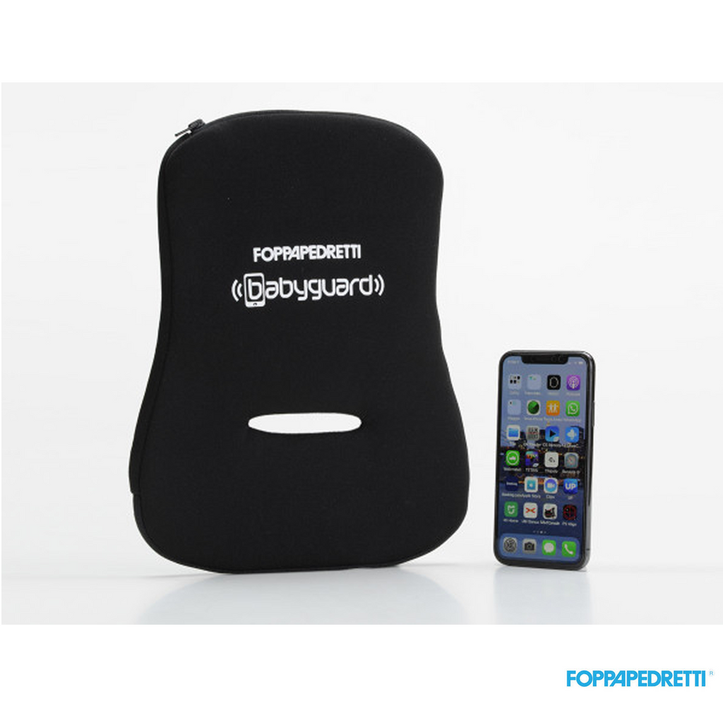 Foppapedretti - Babyguard Anti Abandonment Device