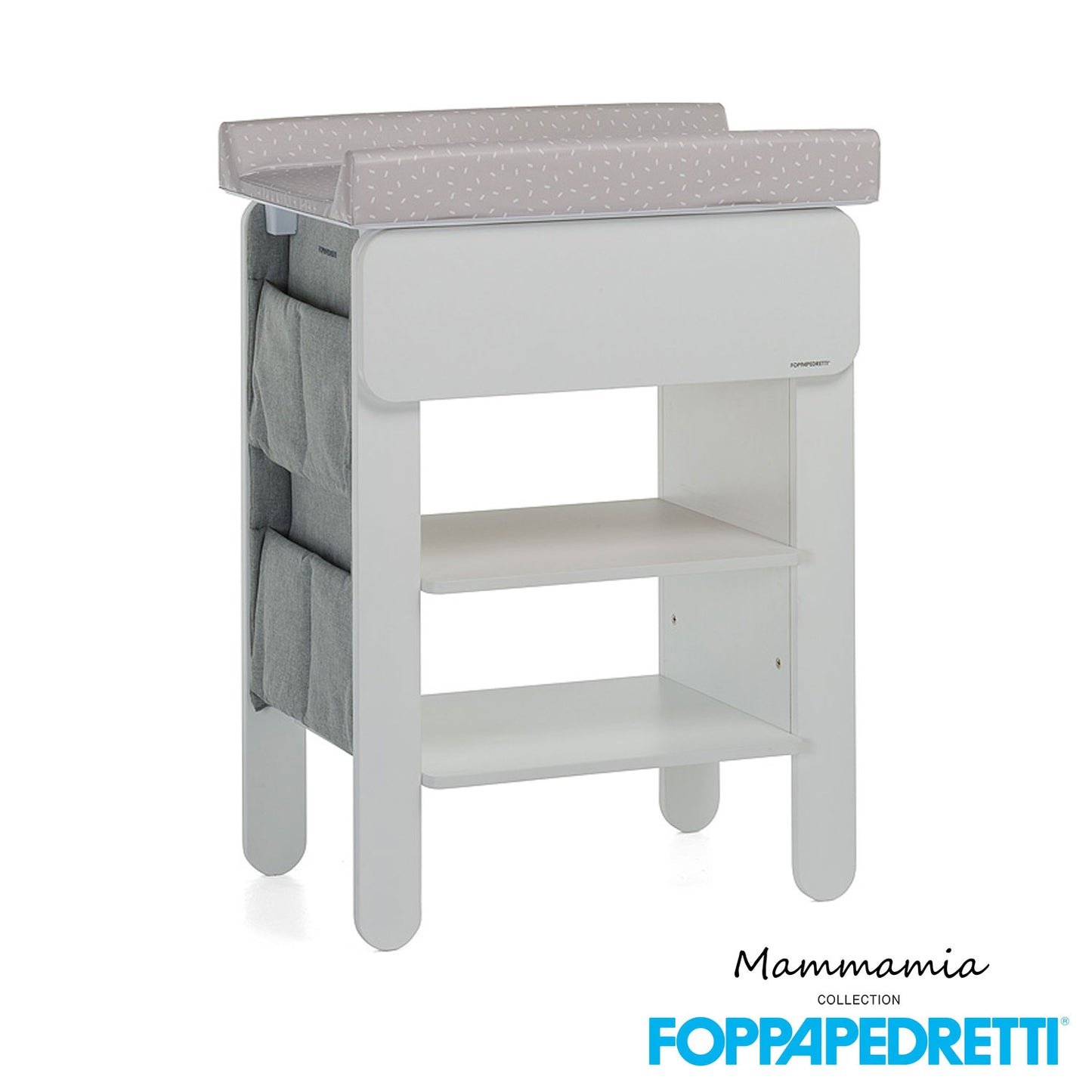 Foppapedretti - Chamomile changing table