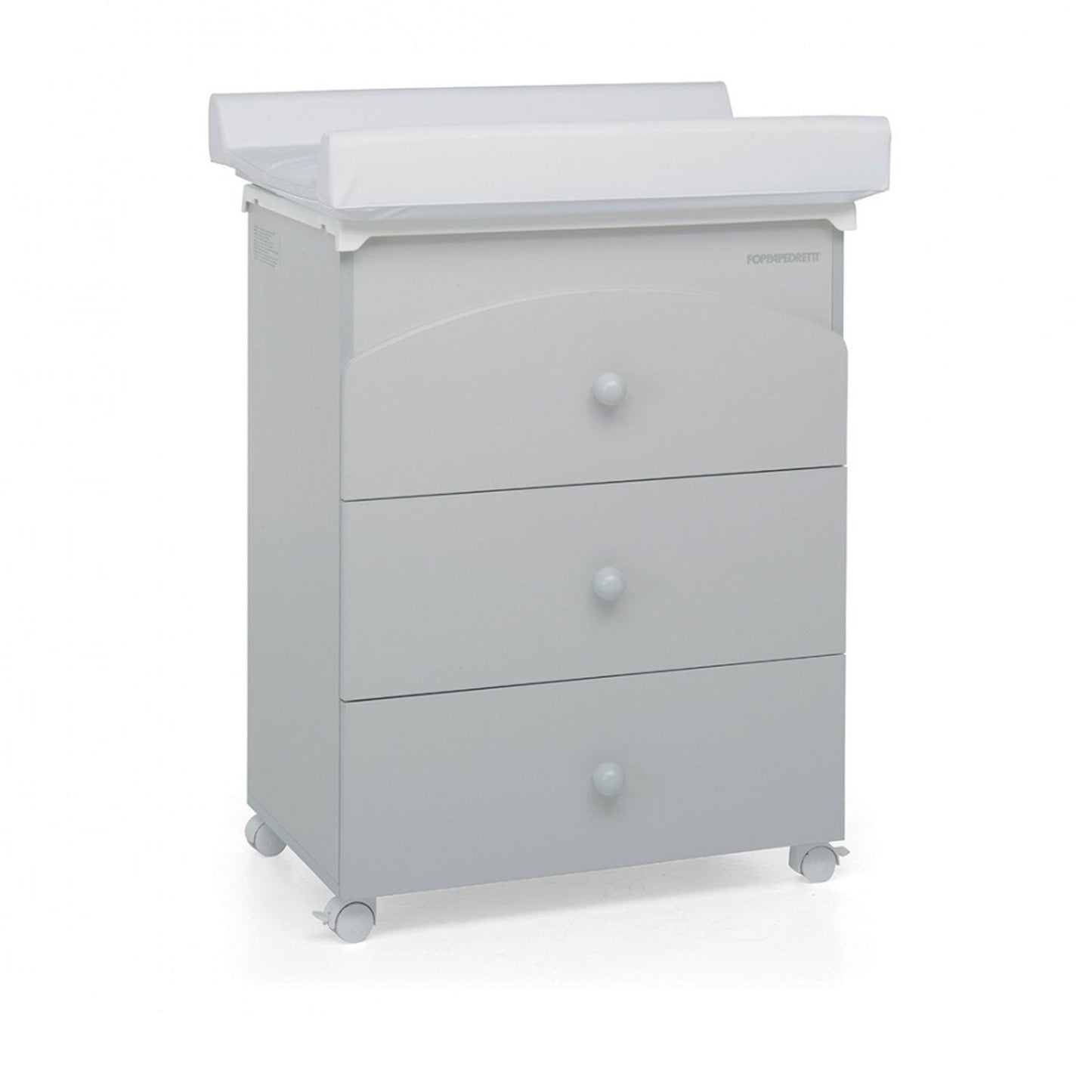 Foppapedretti - Lucy Changing Table with Drawers