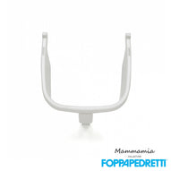Foppapedretti - Protection and Safety Barrier for Tiramisu and Babà High Chairs