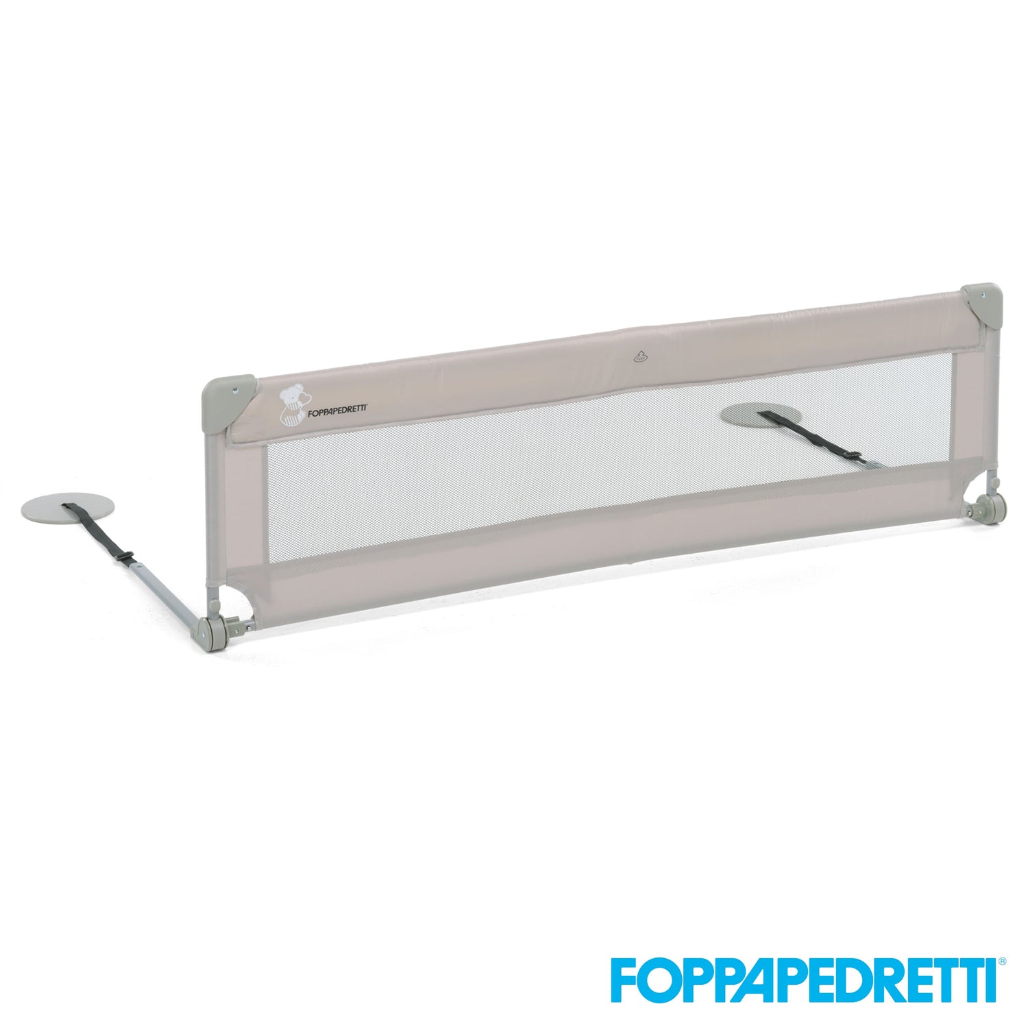 Foppapedretti - Barriera Letto Pieghevole Hoplà
