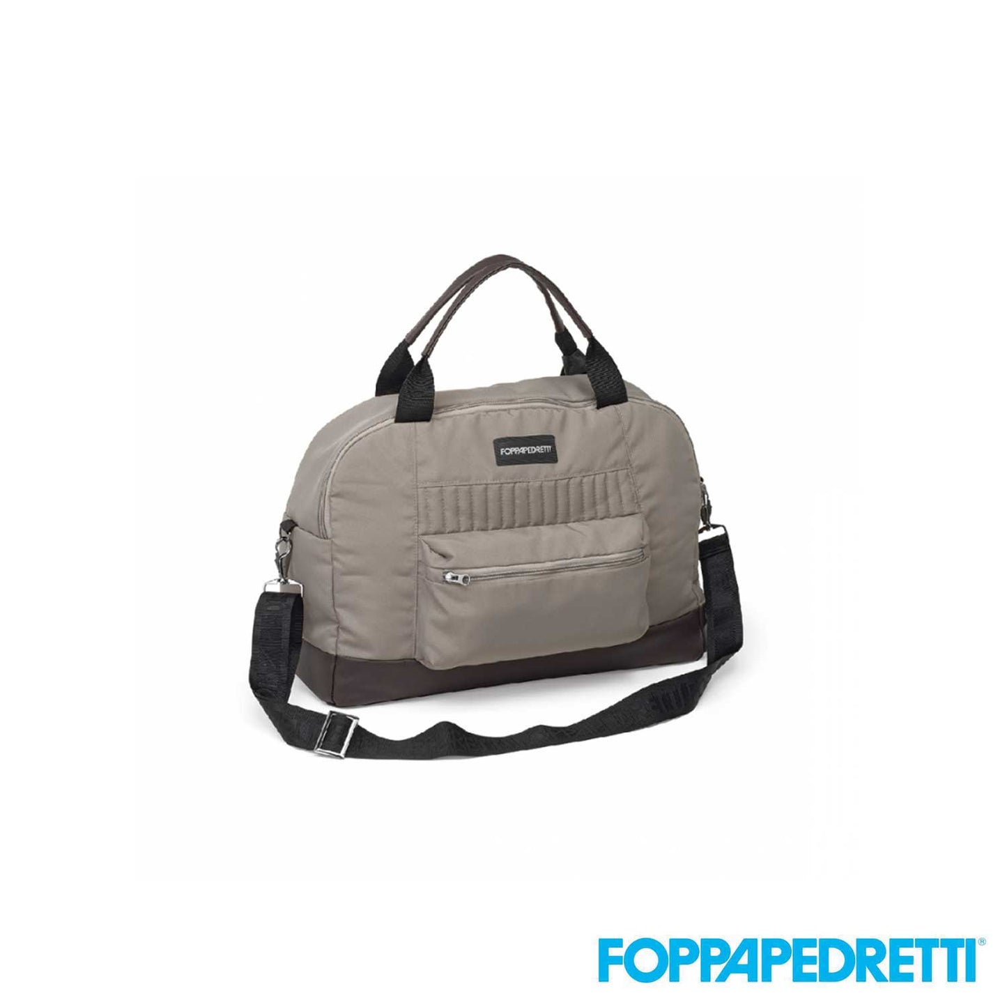 Foppapedretti - Comfort bag with changing mat