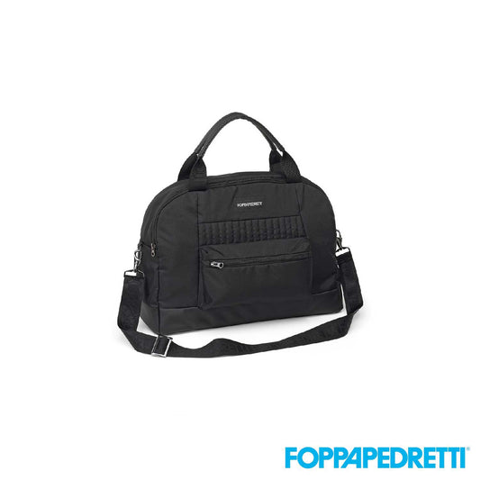 Foppapedretti - Comfort bag with changing mat