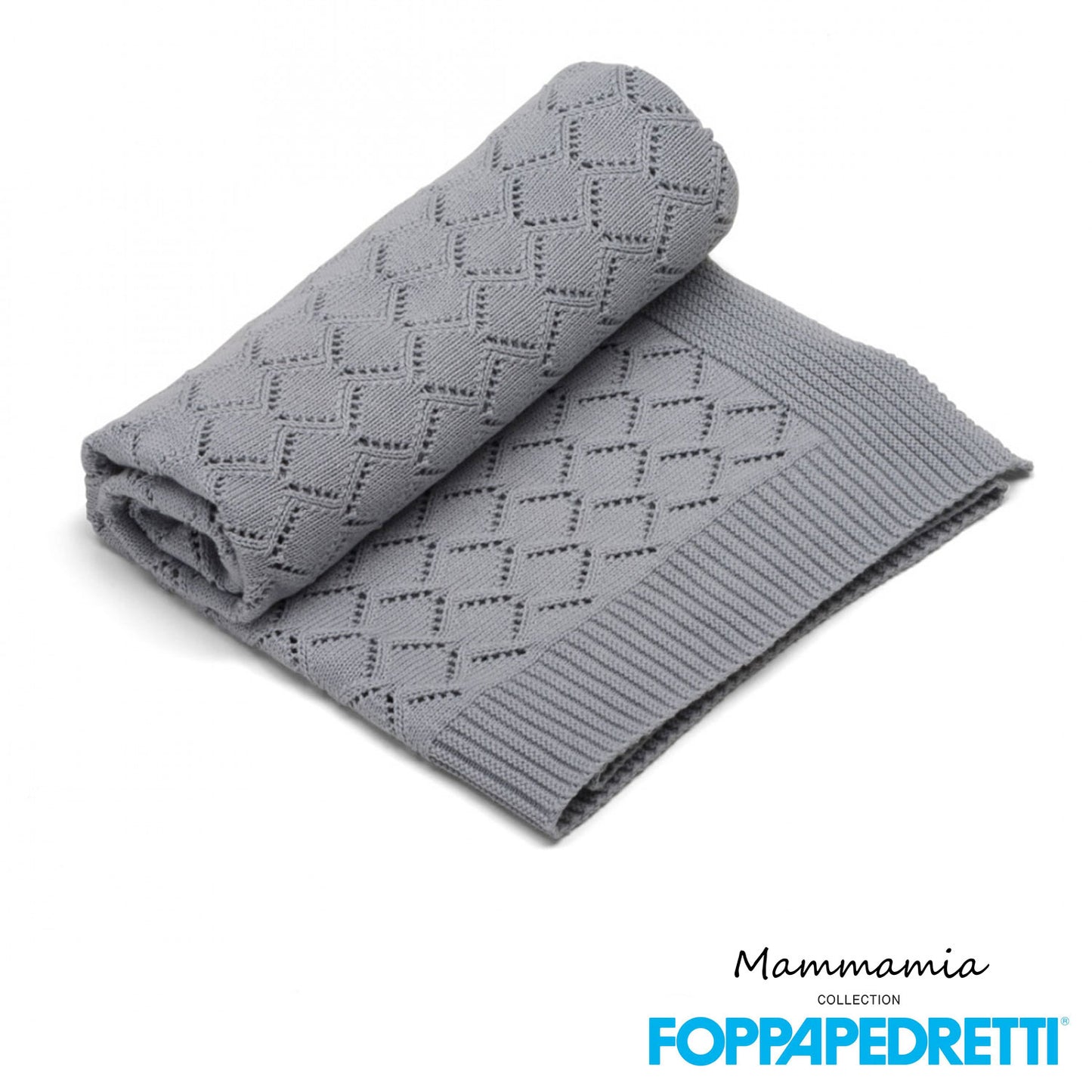 Foppapedretti - Copertina in cotone per Culla