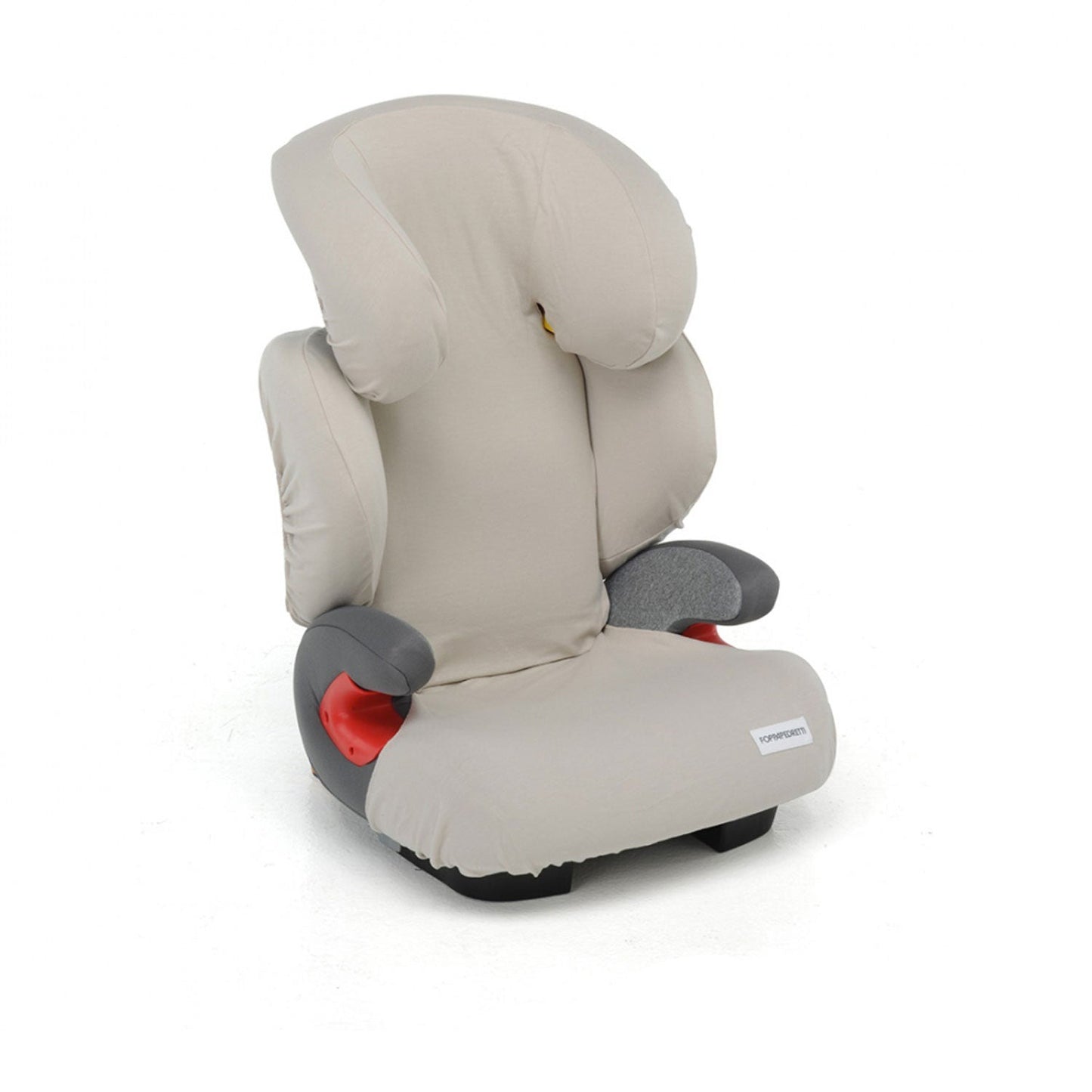 Foppapedretti - Fodera Summer Cover per Seggiolino Best DuoFix