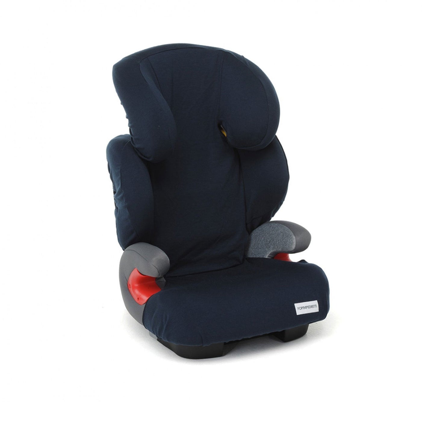 Foppapedretti - Fodera Summer Cover per Seggiolino Best DuoFix