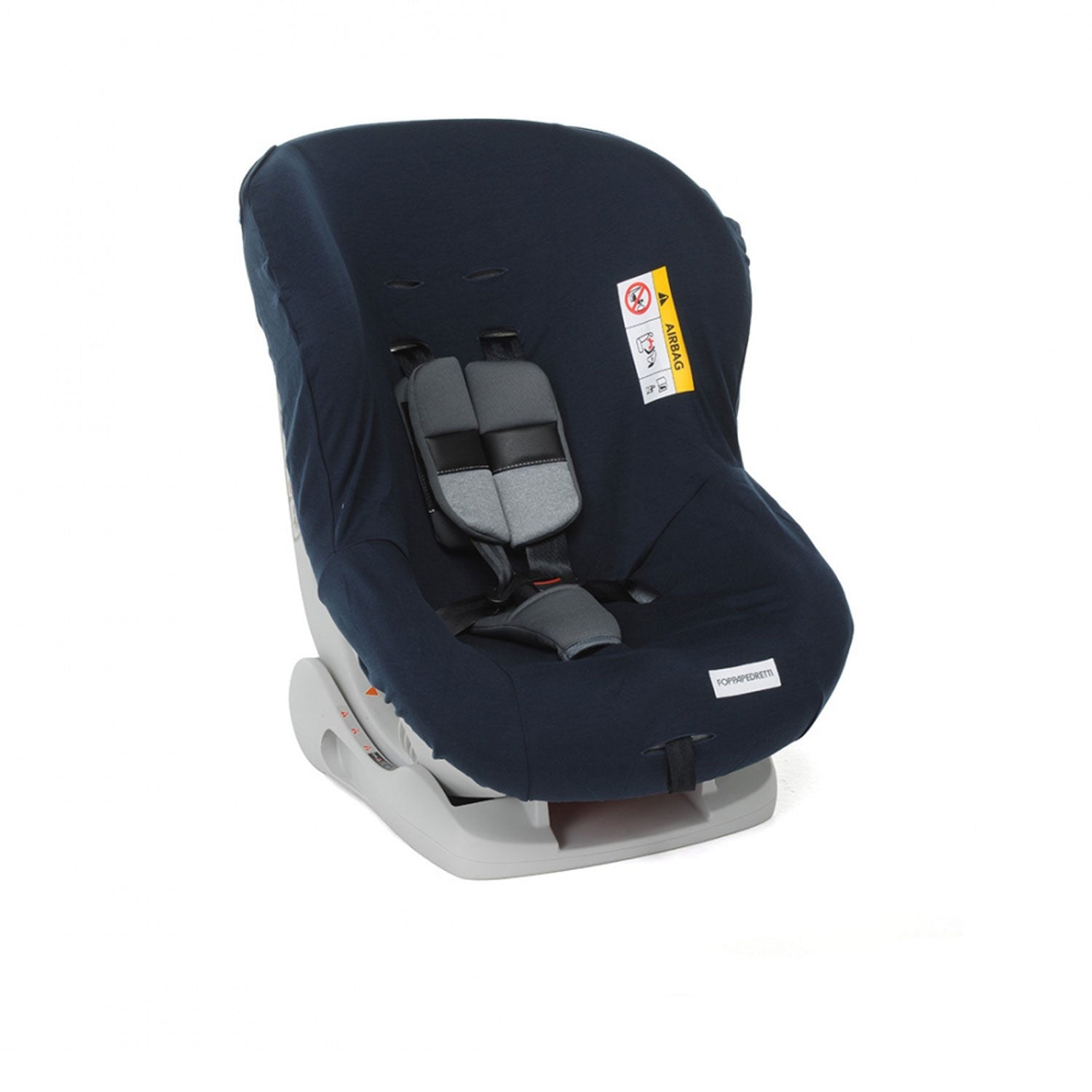 Foppapedretti - Fodera Summer Cover per Seggiolino MyDrive