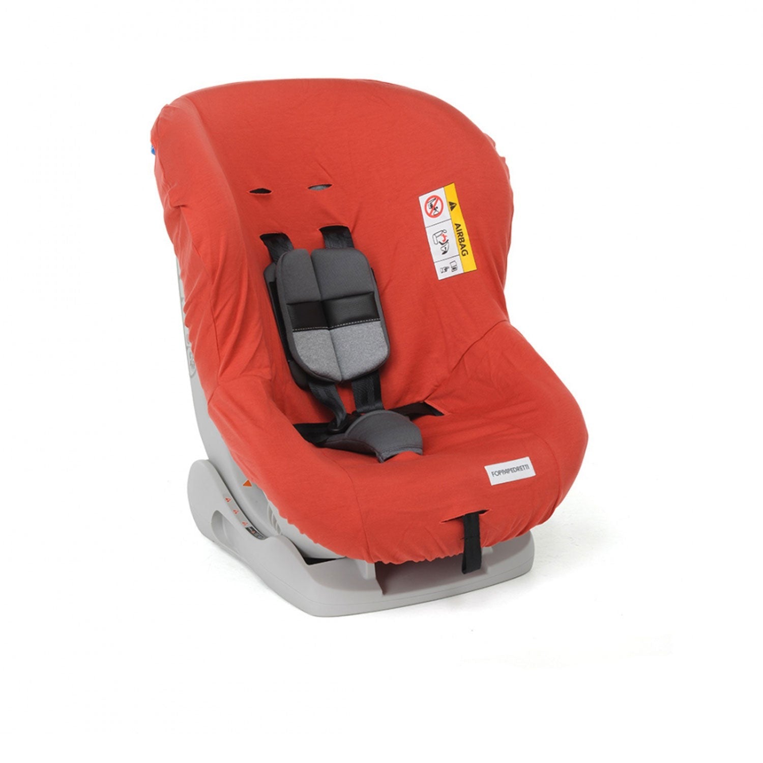 Foppapedretti - Fodera Summer Cover per Seggiolino MyDrive