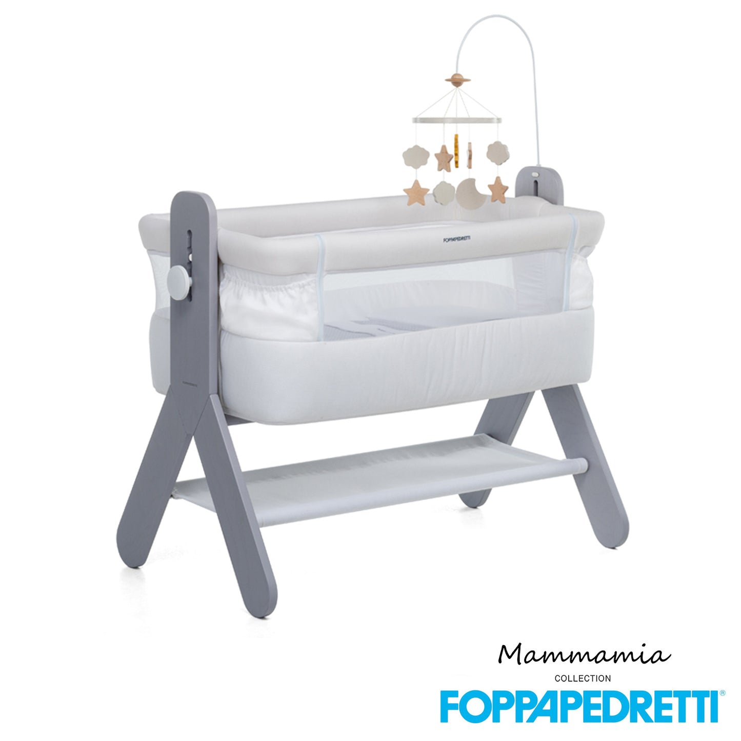 Foppapedretti - Culla co-sleeping Amormio