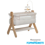 Foppapedretti - Culla co-sleeping Amormio