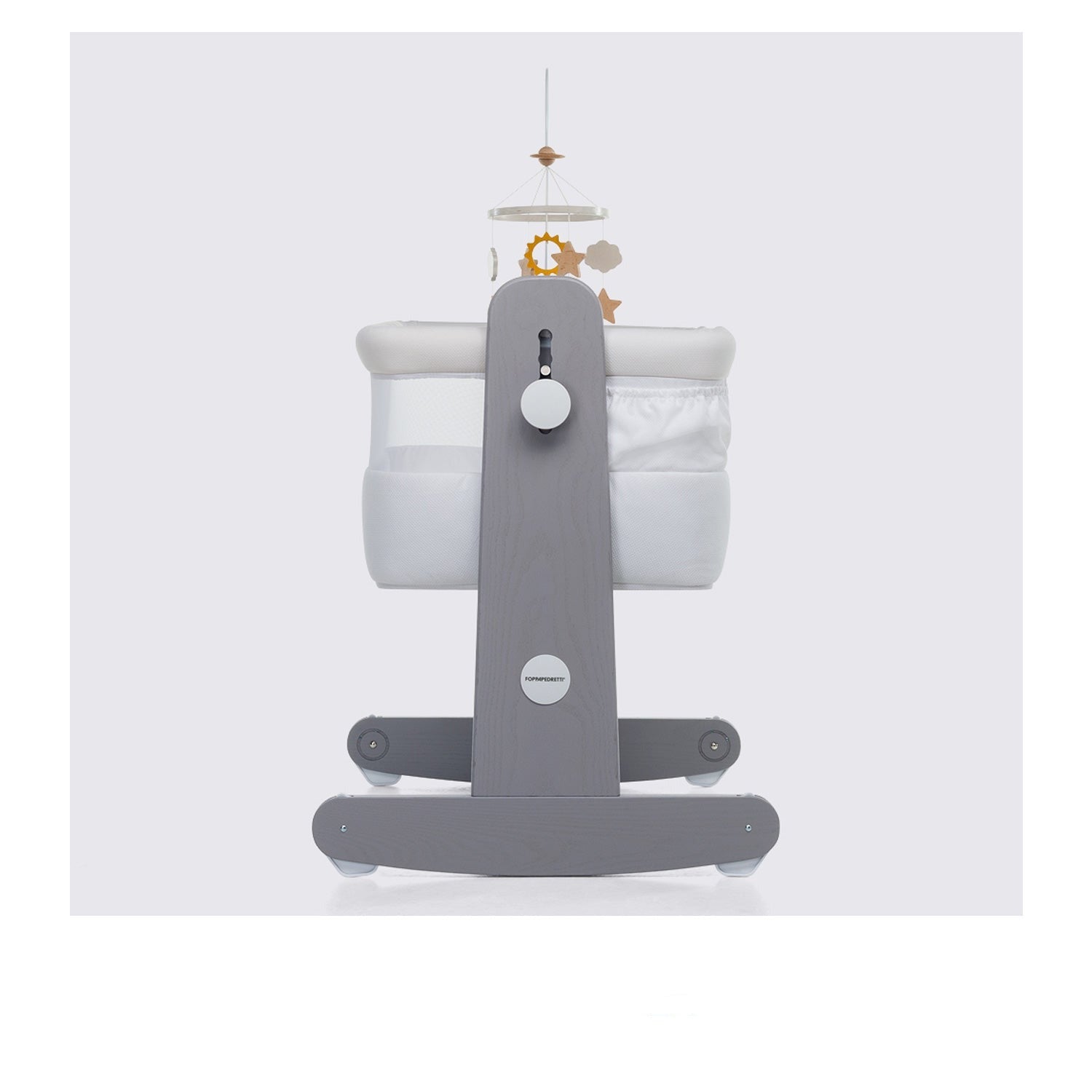 Foppapedretti - Culla co-sleeping Mamma&Me