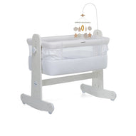 Foppapedretti - Mamma&amp;Me co-sleeping cradle