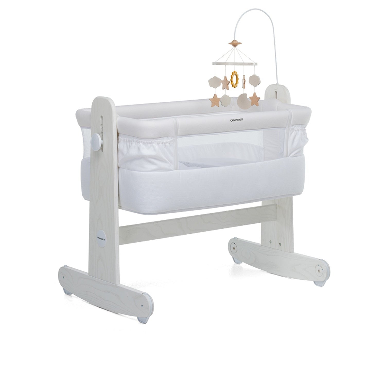 Foppapedretti - Mamma&amp;Me co-sleeping cradle