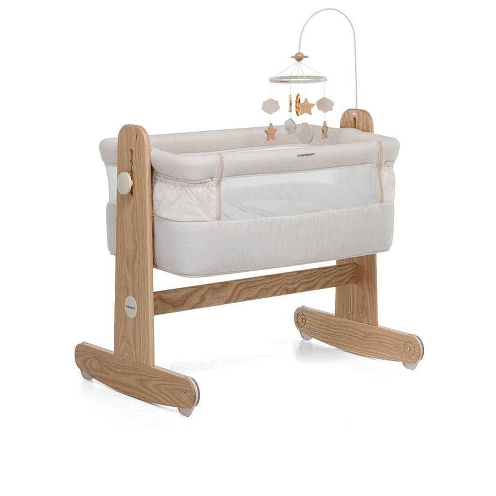 Foppapedretti - Mamma&amp;Me co-sleeping cradle