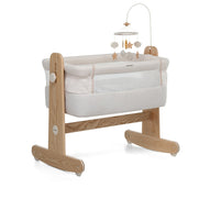 Foppapedretti - Mamma&amp;Me co-sleeping cradle