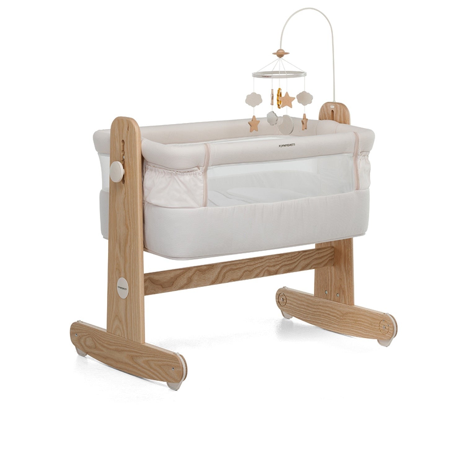 Foppapedretti - Mamma&amp;Me co-sleeping cradle