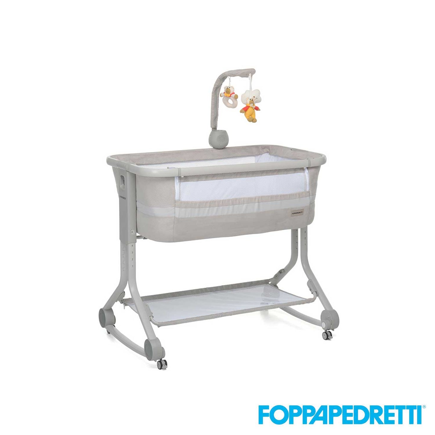 Foppapedretti - Cradle Mybebè