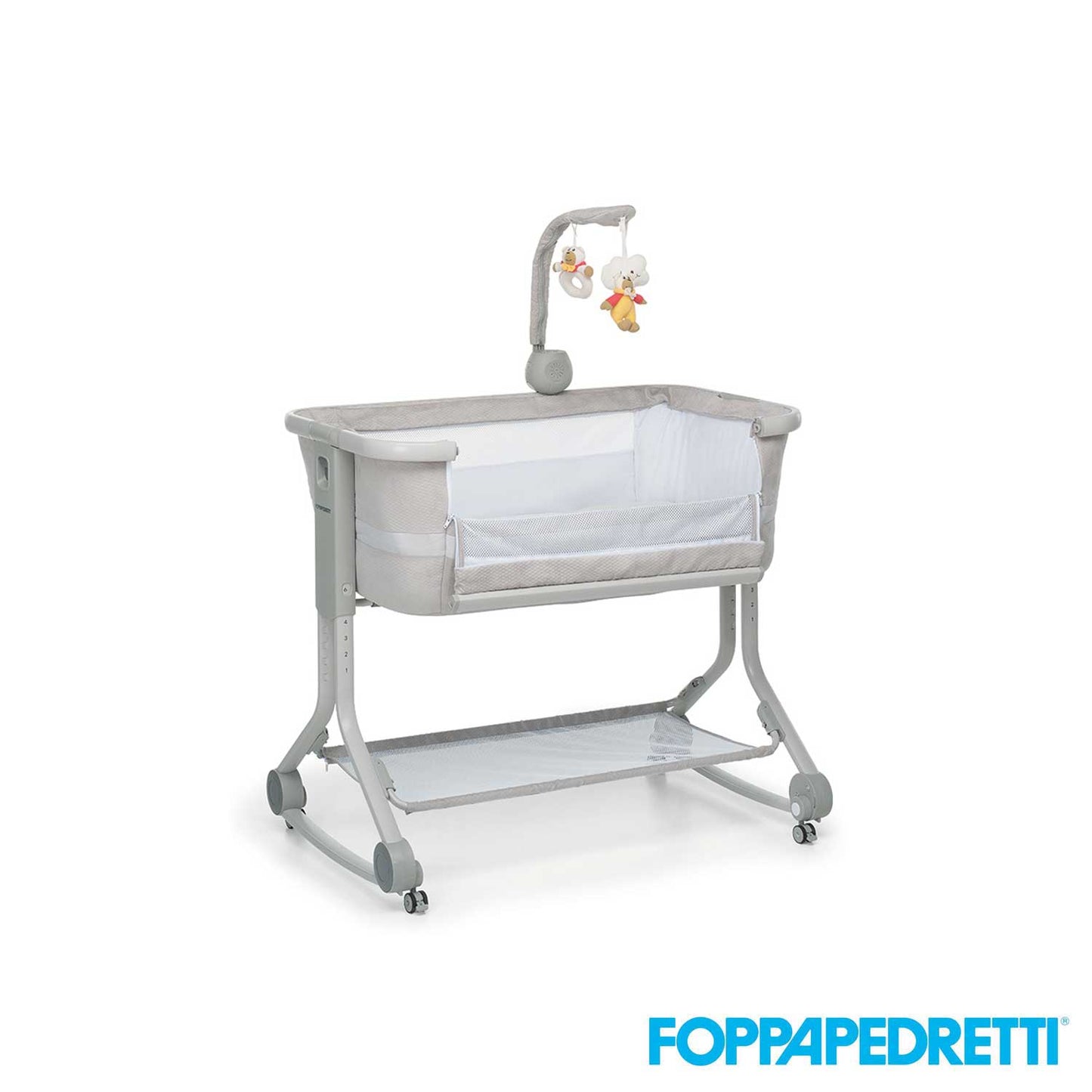 Foppapedretti - Cradle Mybebè