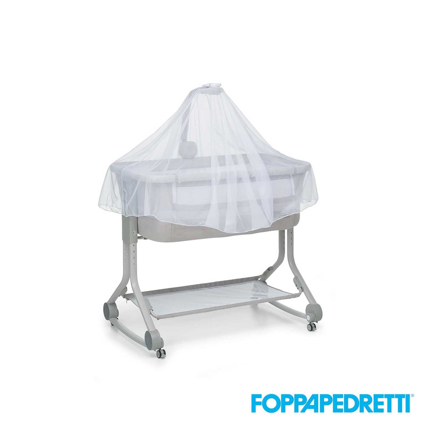 Foppapedretti - Cradle Mybebè