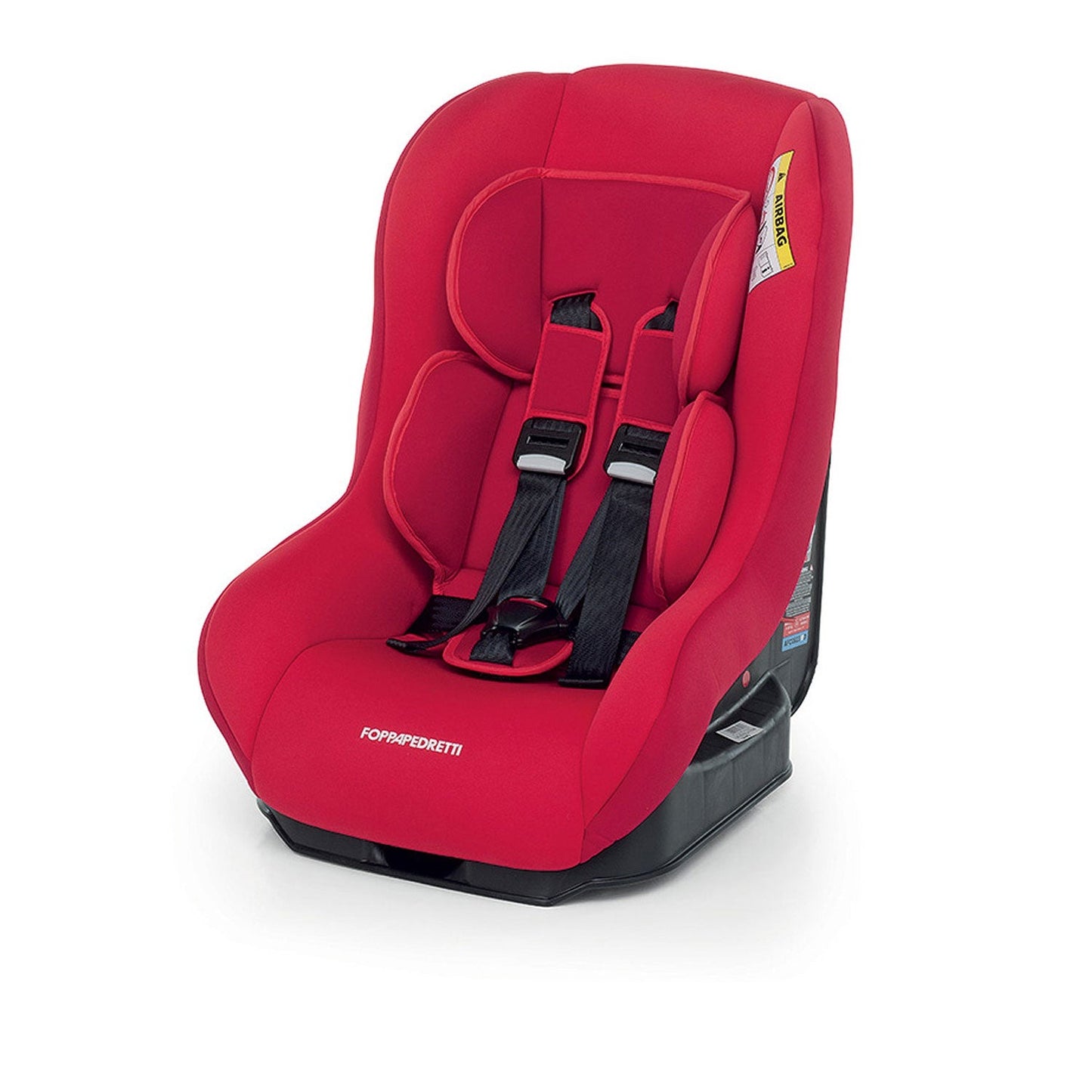 Foppapedretti - Seggiolino Auto Go! Evolution 0-18 kg