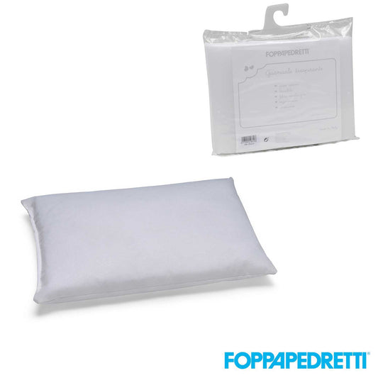 Foppapedretti - Anti-mite pillow for cradle