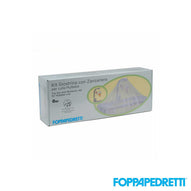 Foppapedretti - Carousel Kit with Mosquito Net for mybebè and inanna cradle