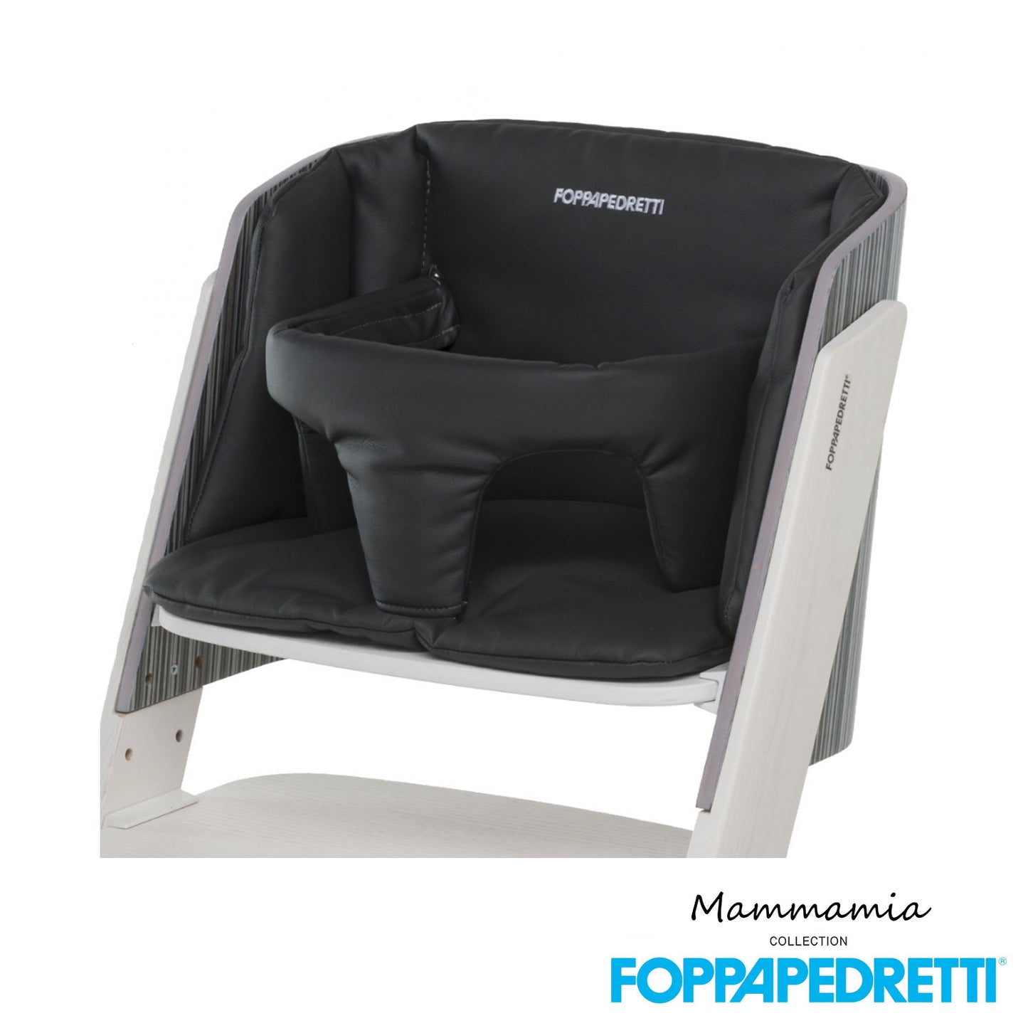 Foppapedretti - Kit Imbottito Special per Seggiolone Tiramisù