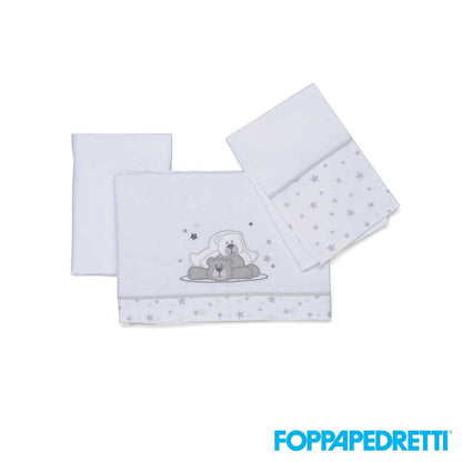 Foppapedretti - Dolcestella sheet
