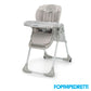 Foppapedretti - Seggiolone Pappa Meeting
