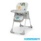 Foppapedretti - Seggiolone Pappa Meeting