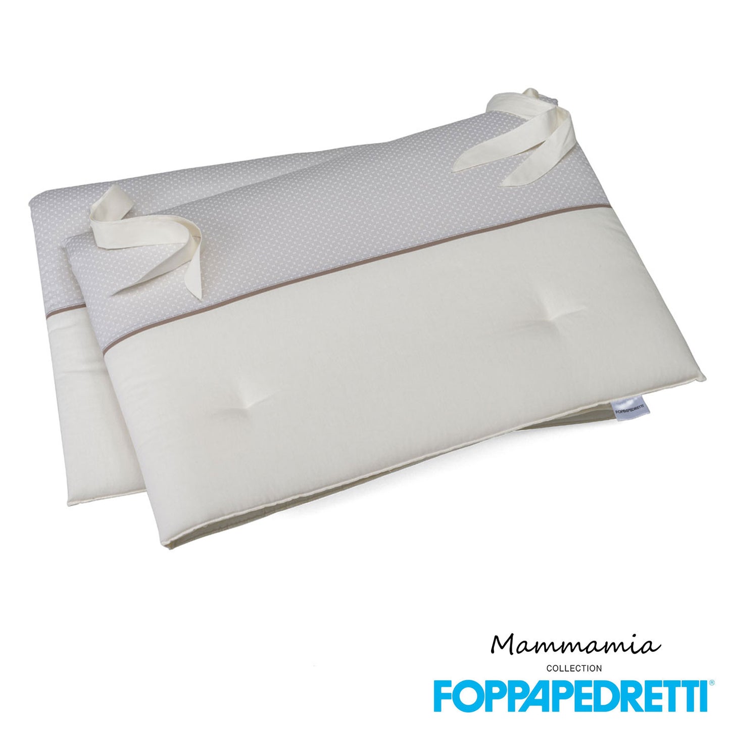 Foppapedretti - Paracolpi per Lettino