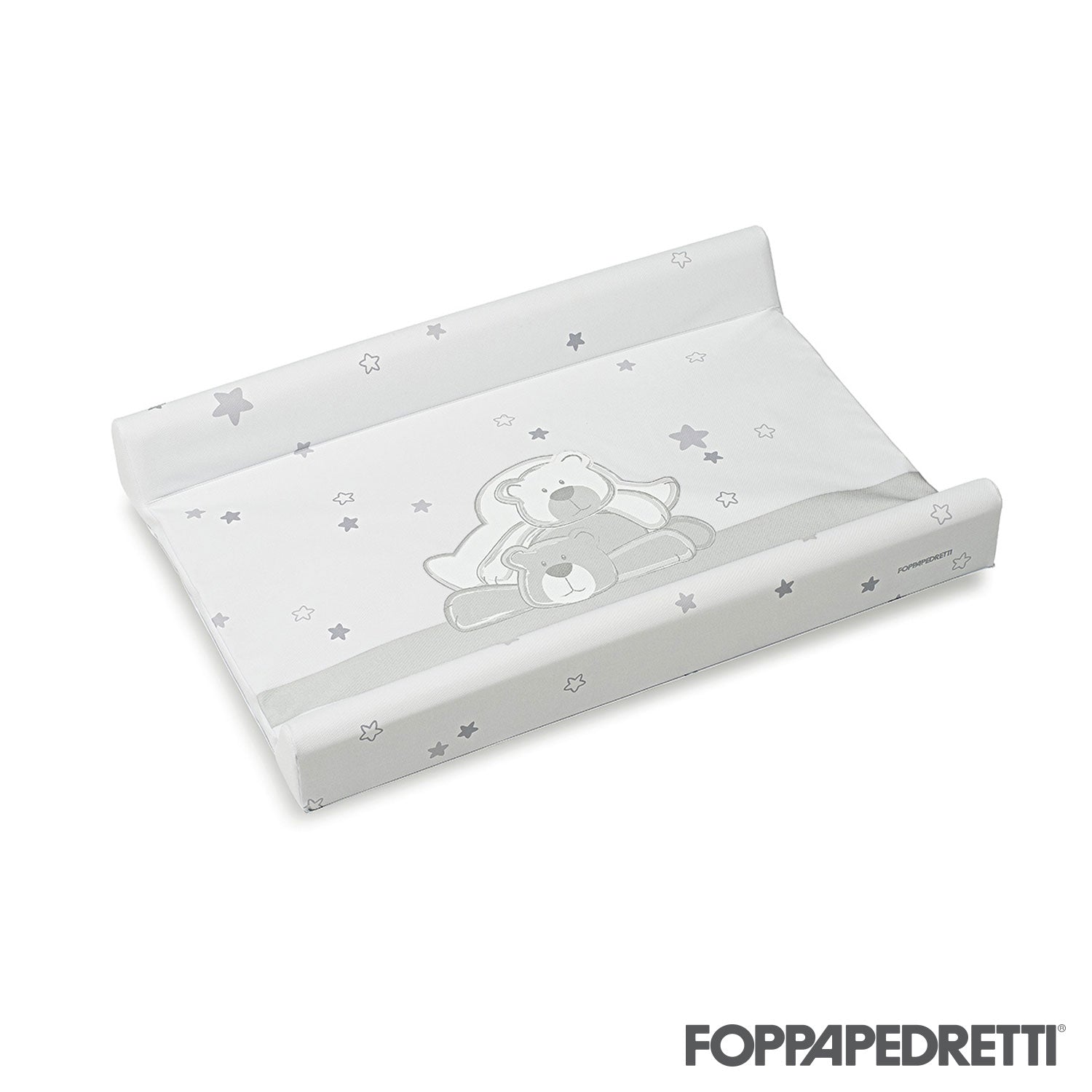 Foppapedretti - Materassino per Fasciatoio - Ricambio Originale – Iperbimbo