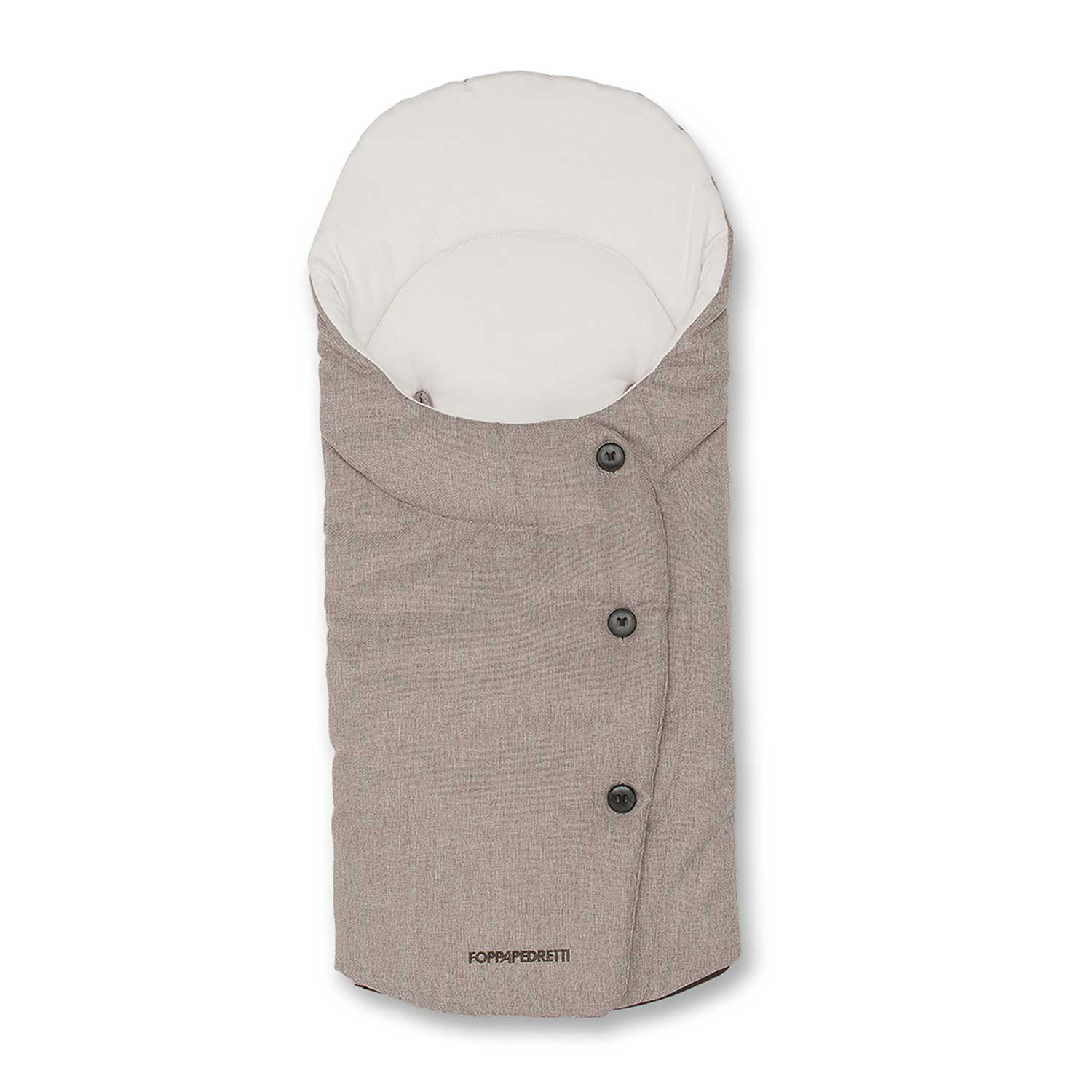 Foppapedretti Sacco Termico Ovetto e Navicella TRENDY MINI