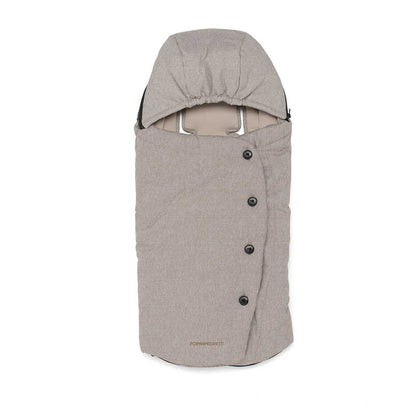 Foppapedretti - TRENDY Stroller Thermal Footmuff