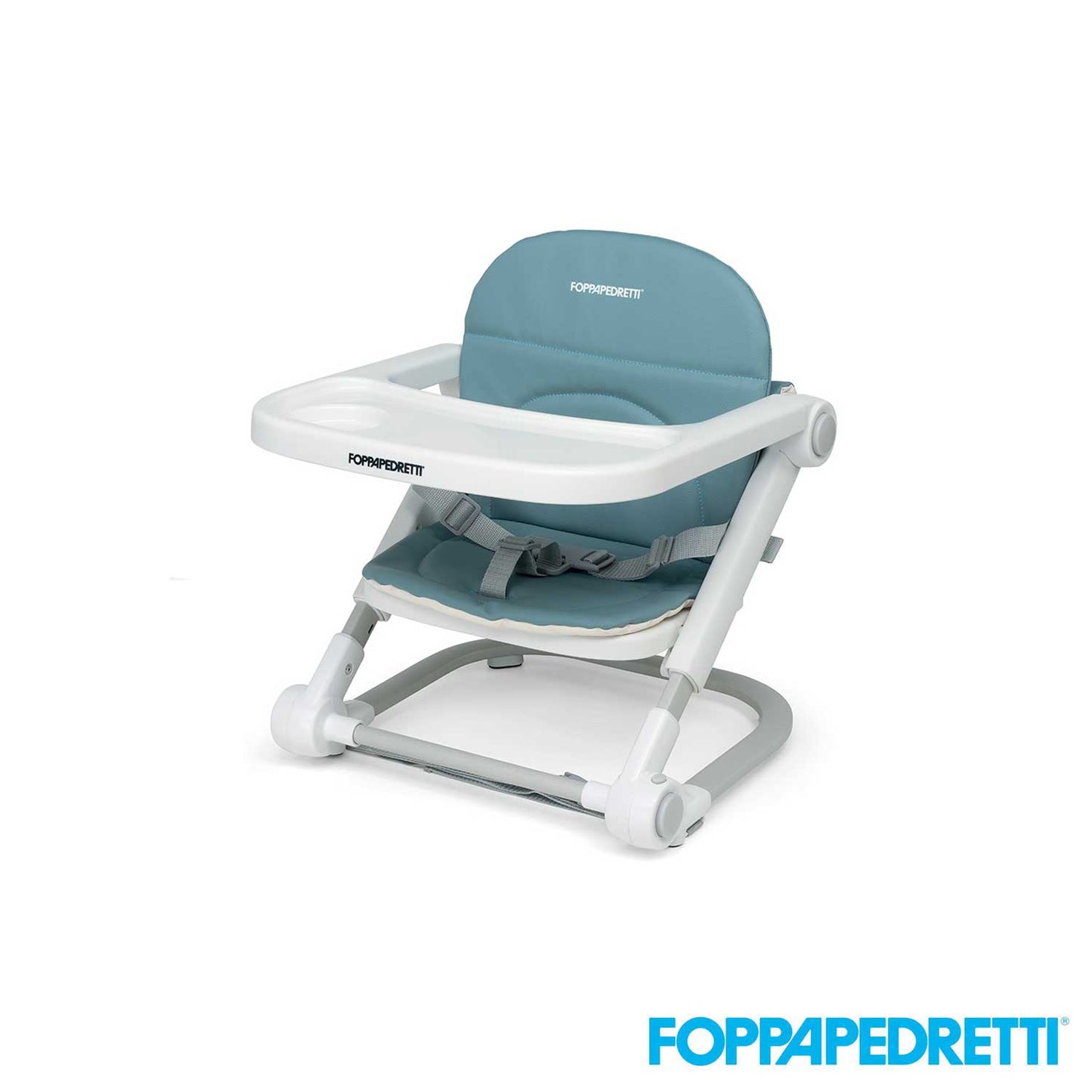 Foppapedretti - Seggiolino Alzasedia pieghevole Lift