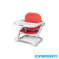 Foppapedretti - Seggiolino Alzasedia pieghevole Lift
