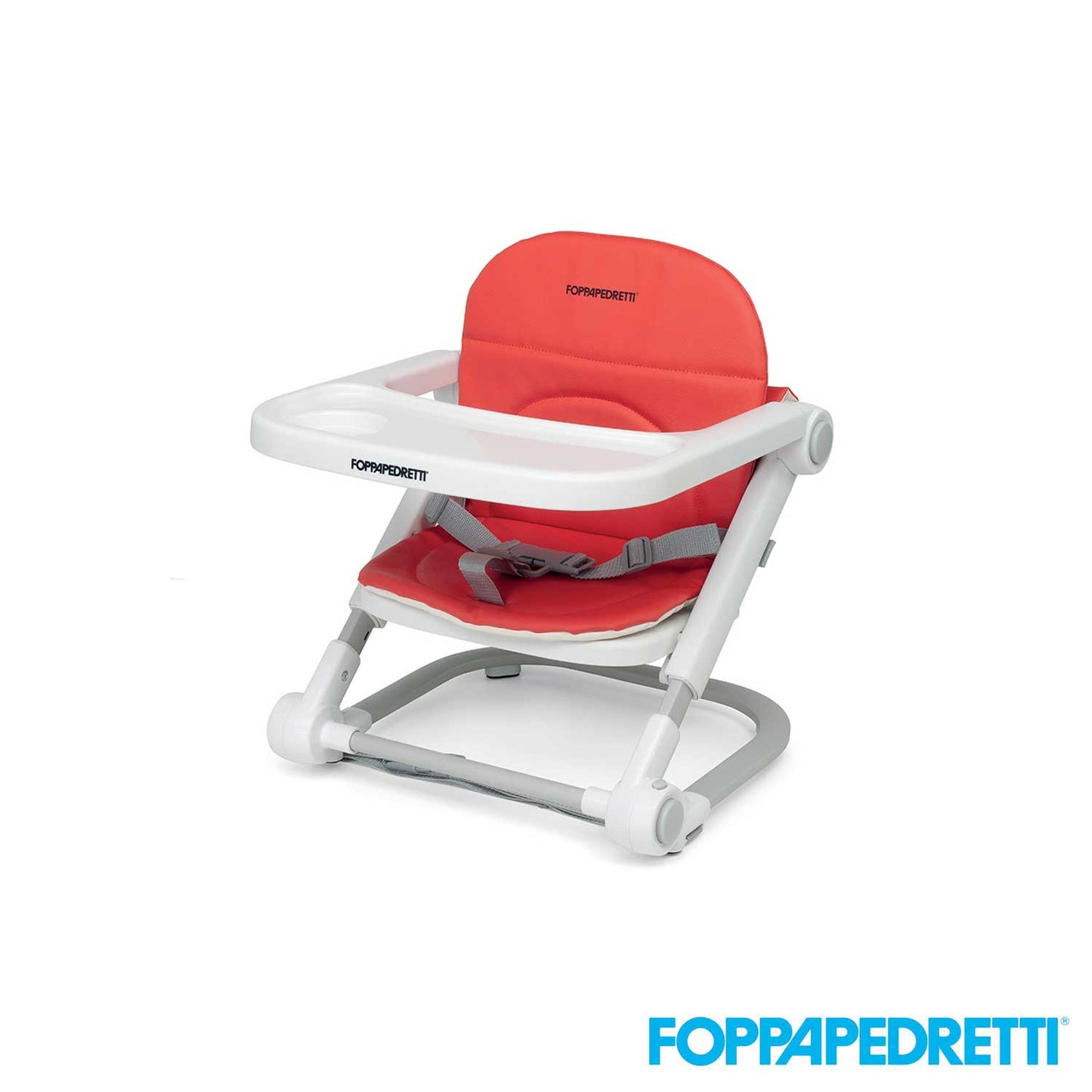 Foppapedretti - Seggiolino Alzasedia pieghevole Lift